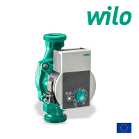 Wilo 4215513 YONOS PICO 25/1-4-(ROW) Pumpe, 240 V, Grün