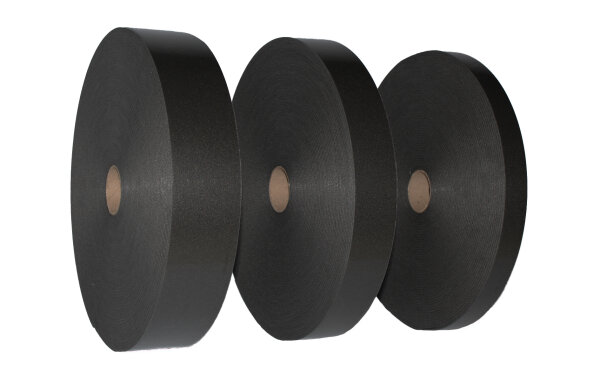 PE Dichtungsband selbstklebend 30/50/70 mm × 30 m – Schallschutz & Entkopplung