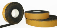 ISOTAPE Isolierband selbstklebend 50mm x 3mm | Heizung...
