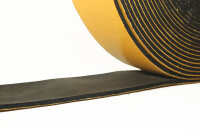 ISOTAPE Isolierband selbstklebend 50mm x 3mm | Heizung...