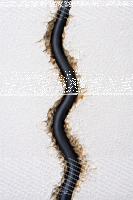 KAMAN EPDM Rundschnur Ø 2–25 mm Länge...